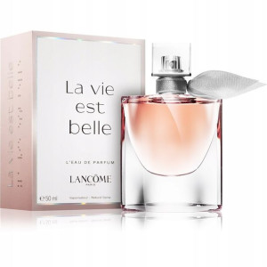 Lancome La Vie Est Belle Edp 50ml Oryginał
