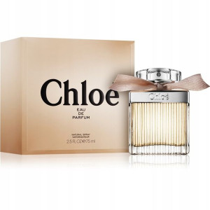 Chloe Chloe Edp 75ml 100%oryginał