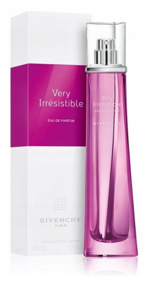 Givenchy Very Irresistible Edp 50ml