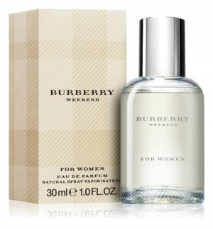 Burberry Weekend For Women Edp 30ml Oryginał