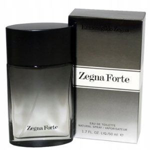 Ermenegildo Zegna Forte Edt 50ml Oryginał