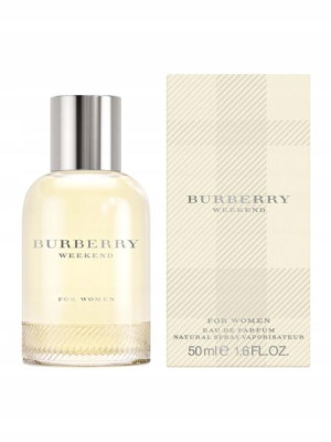 Burberry Weekend For Women Edp 50ml Oryginał