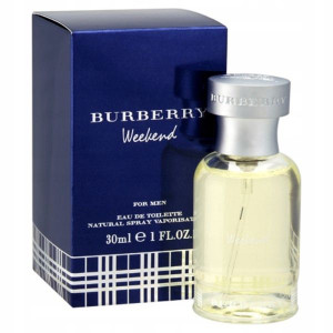 Burberry Weekend Edt 30ml 100%oryginał