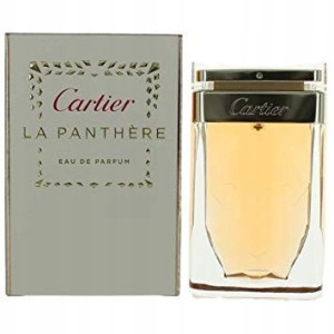 Cartier La Panthere Edp 50ml 100%oryginał