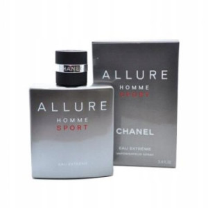 Chanel Allure Homme Sport Eau Extreme Edt 150ml