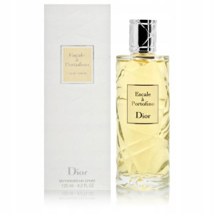 Dior Escale A Portofino Edt 75ml 100%oryginał