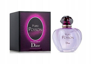 Dior Pure Poison Edp 30ml 100%oryginał