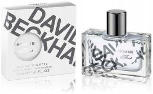 David Beckham Homme Edt 30ml Oryginał