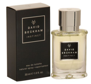 David Beckham Instinct Edt 30ml 100%oryginał