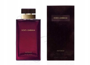 Dolce & Gabbana Pour Femme Intense 100ml