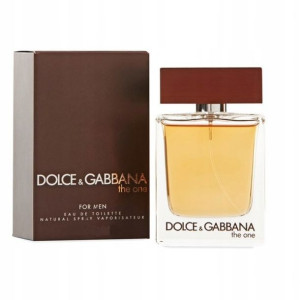 Dolce & Gabbana The One Edt 30ml Oryginał