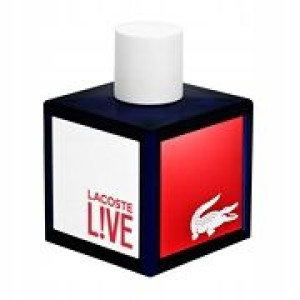 Lacoste Live Edt 40ml 100%oryginał
