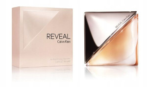 Calvin Klein Reveal Edp 100ml 100%oryginał