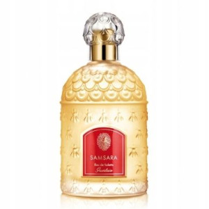 Guerlain Samsara Edt 30ml 100%oryginał