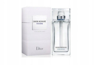 Dior Homme Cologne Edc 125ml Oryginał