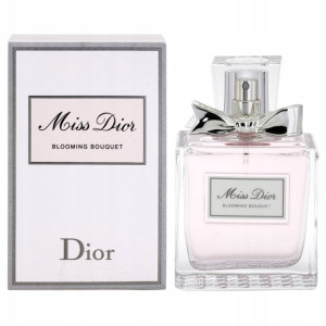 Dior Miss Dior Blooming Bouquet Edt 100ml