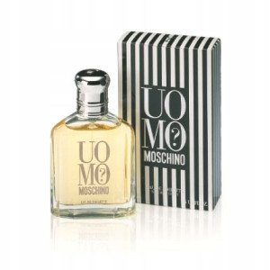 Moschino Uomo Edt 75ml 100%oryginał