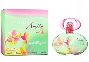 Salvatore Ferragamo Incanto Amity Edt 50ml