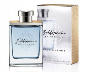 Baldessarini Nautic Spirit Edt 90ml 100%oryginał