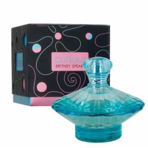Britney Spears Curious Edp 50ml Oryginał