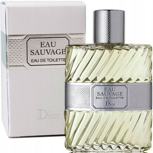 Dior Eau Sauvage Edt 50ml 100%oryginał