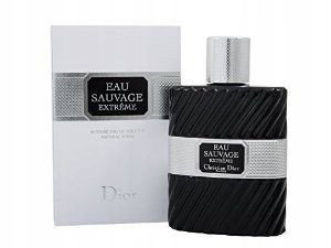 Dior Eau Sauvage Extreme Edt 100ml Oryginał