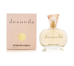 Emanuel Ungaro Ungaro Desnuda Edp 100ml Oryginał