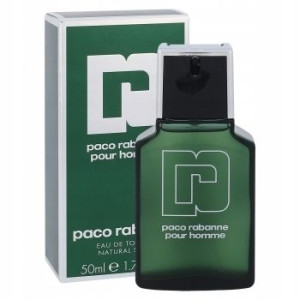Paco Rabanne Pour Homme Edt 50ml 100%oryginał