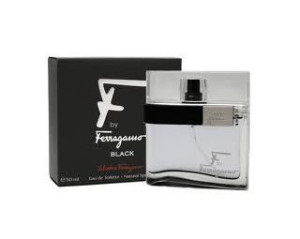 Salvatore Ferragamo F By Black Edt 50ml Oryginał