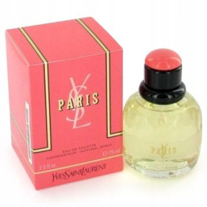 Yves Saint Laurent Paris Edt 75ml 100%oryginał