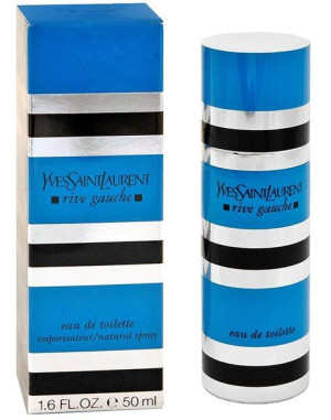 Yves Saint Laurent Rive Gauche Edt 50ml Oryginał