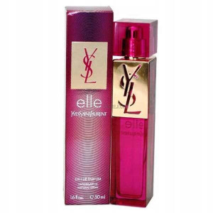 Yves Saint Laurent Elle Edp 50ml 100%oryginał
