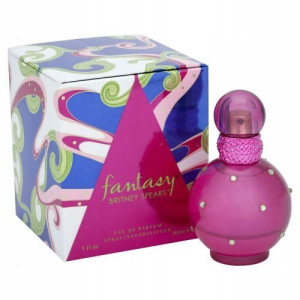 Britney Spears Fantasy Edp 30ml Oryginał