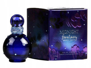Britney Spears Midnight Fantasy Edp 30ml Oryginał