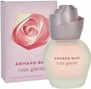 Armand Basi Rose Glacee Woman Edt 100ml