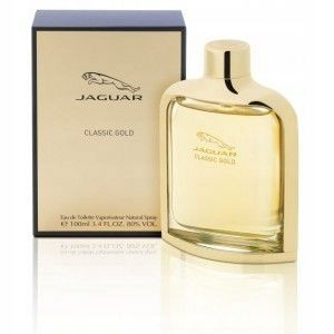 Jaguar Classic Gold Edt 100ml 100%oryginał