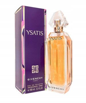 Givenchy Ysatis Edt 100ml Oryginał Produkt