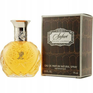 Ralph Lauren Safari Edp 75ml 100%oryginał