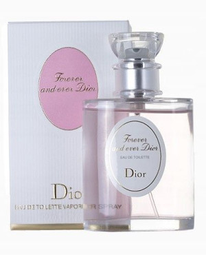 Dior Forever And Ever Edt 100ml 100%oryginał