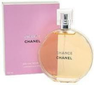 Chanel Chance Edt 150ml 100%oryginał