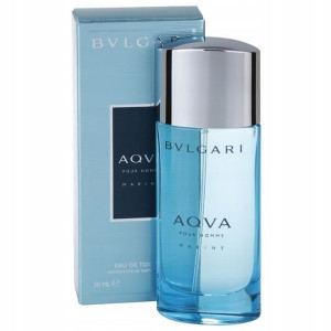 Bulgari Aqva Marine Edt 30ml 100%oryginał