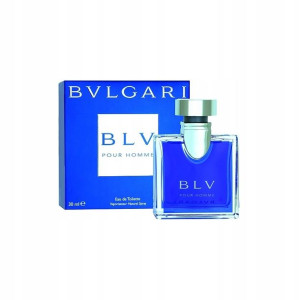 Bulgari Blv Edt 30ml 100%oryginał Bvlgari