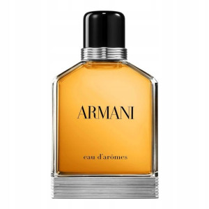 Giorgio Armani Eau D'aromes Pour Homme 100ml
