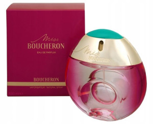 Boucheron Miss Boucheron Edp 100ml Oryginał