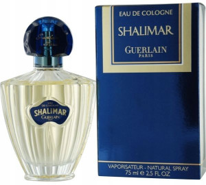 Guerlain Shalimar Edc 75ml 100%oryginał
