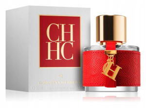 Carolina Herrera Ch Edt 50ml 100%oryginał