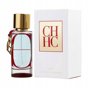 Carolina Herrera Ch L'eau 2017 Edt 100ml