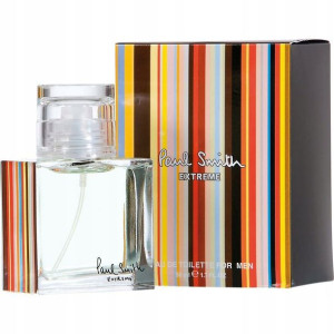 Paul Smith Extreme Edt 50ml 100%oryginał