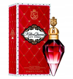 Katy Perry Killer Queen Edp 50ml Oryginał - Vat