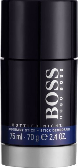 Hugo Boss Bottled Night 75ml Dezodorant